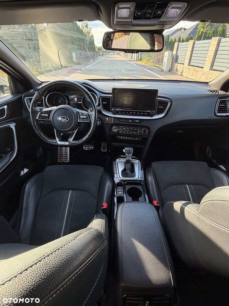 Kia ProCeed 1.6 CRDi GT Line DCT - 5