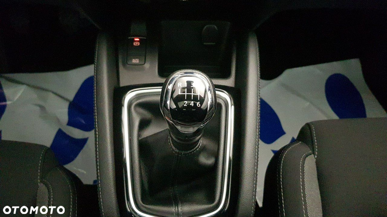 Nissan Qashqai - 29