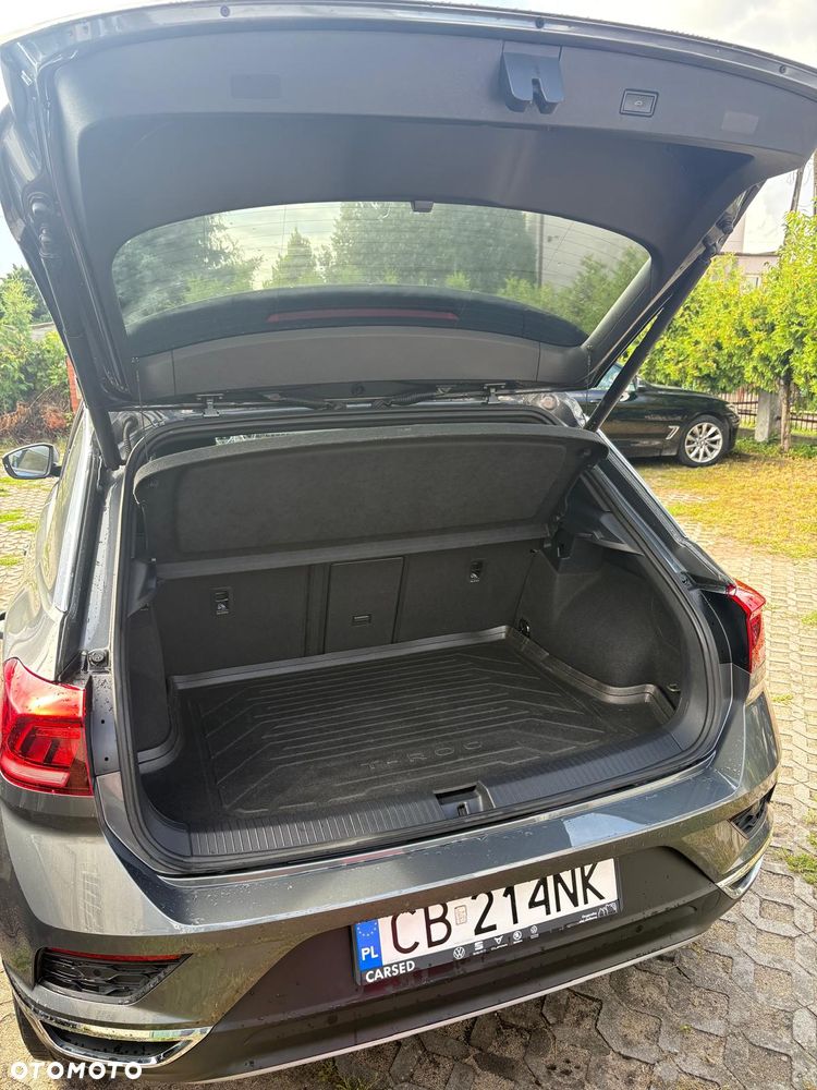 Volkswagen T-Roc 1.5 TSI GPF ACT Advance DSG - 16
