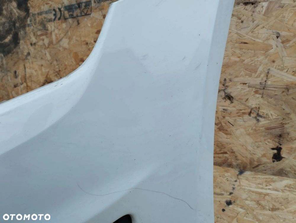 ZDERZAK PRZÓD PRZEDNI VOLKSWAGEN GOLF VII 2013/2016 ROK - 10