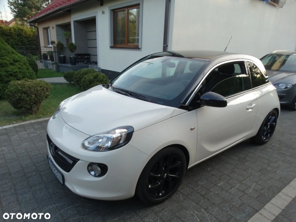 Opel Adam - 20