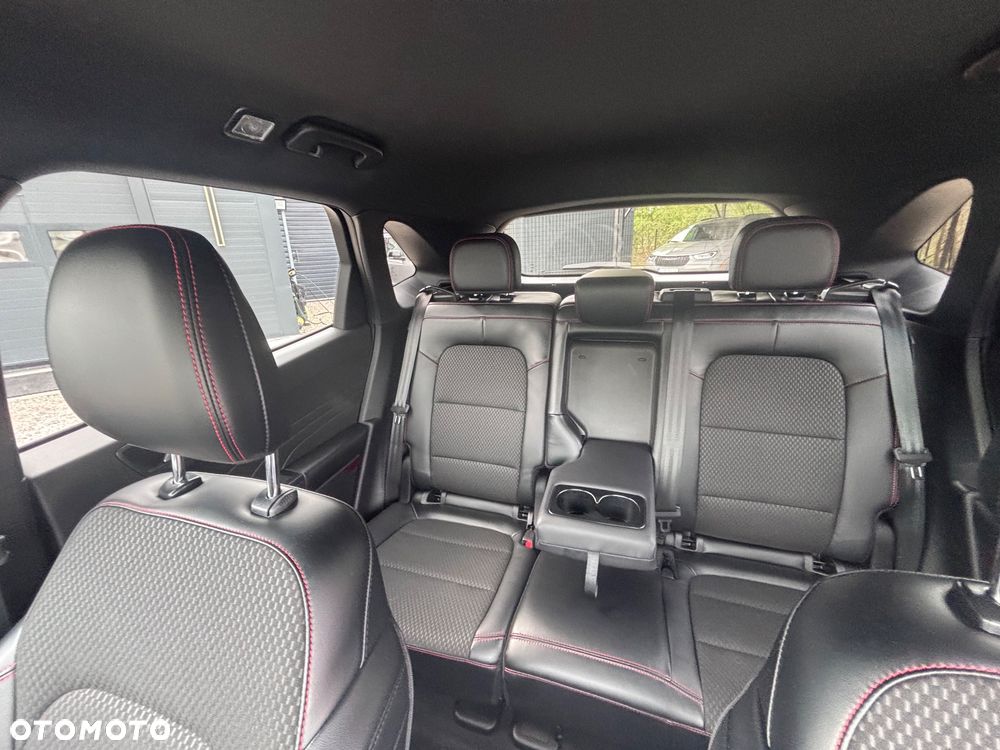 Ford Escape - 33