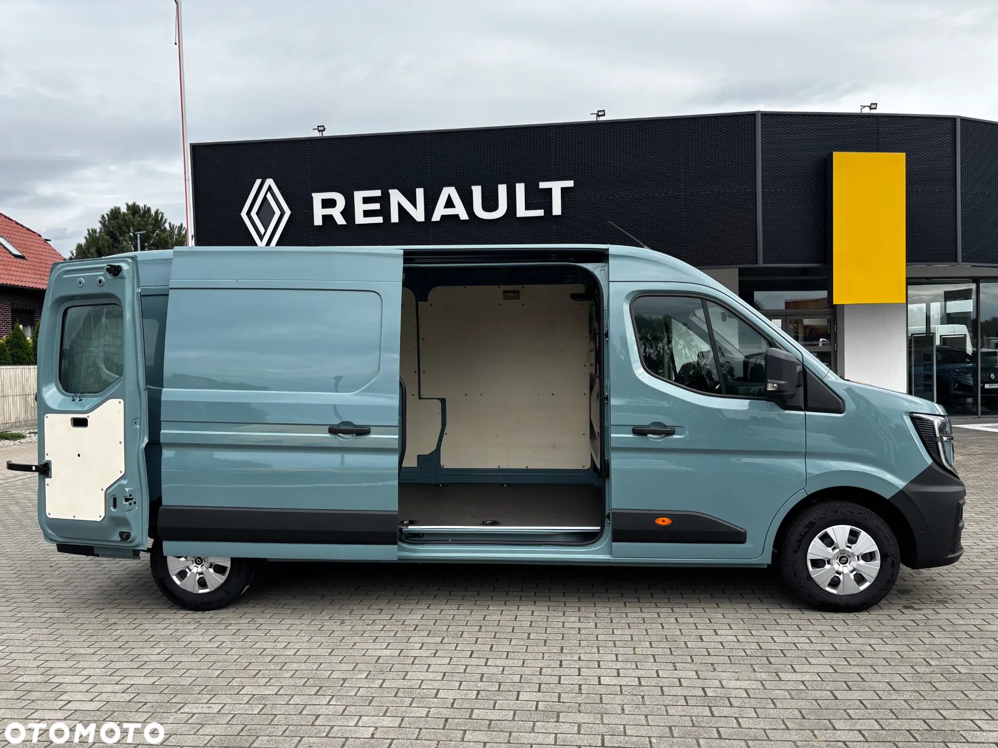 Renault Master - 5