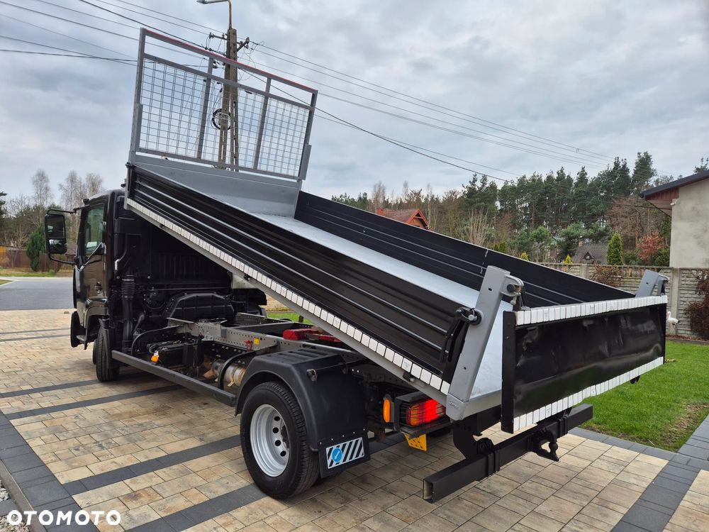 Nissan NISSAN NT 500 ATLEON 35C15 WYWROTKA KIPER 4.20 SPROWADZONY - 9