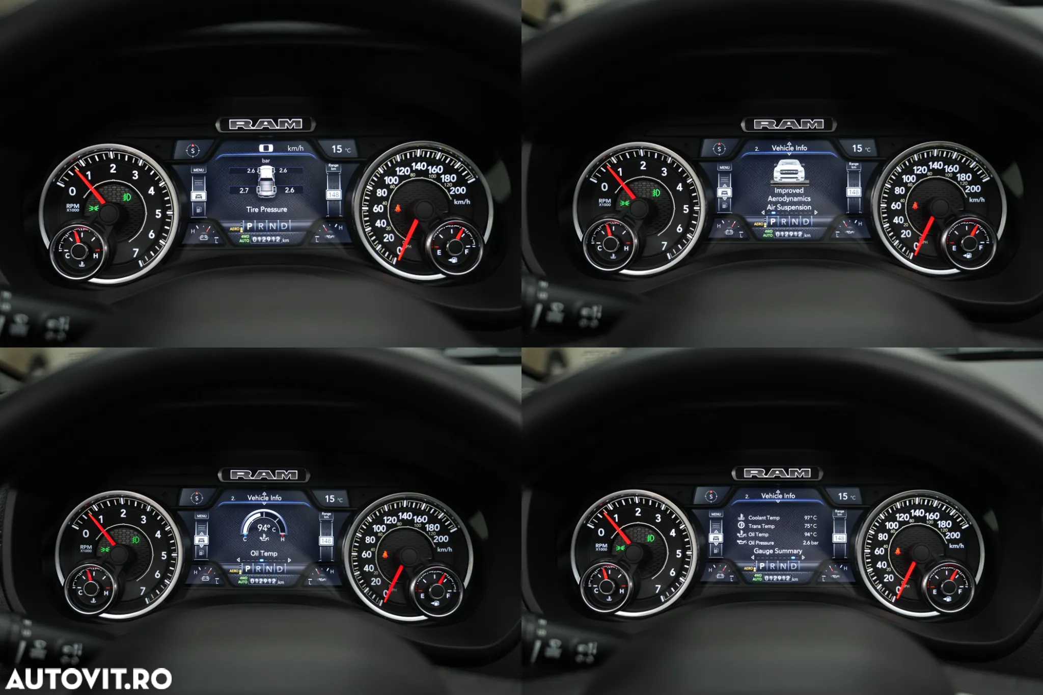Dodge RAM - 29