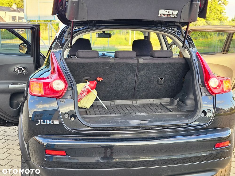 Nissan Juke 1.6 T Tekna - 24