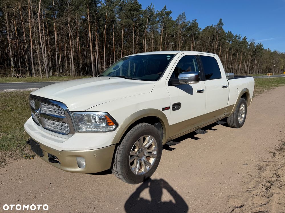 RAM 1500 - 4