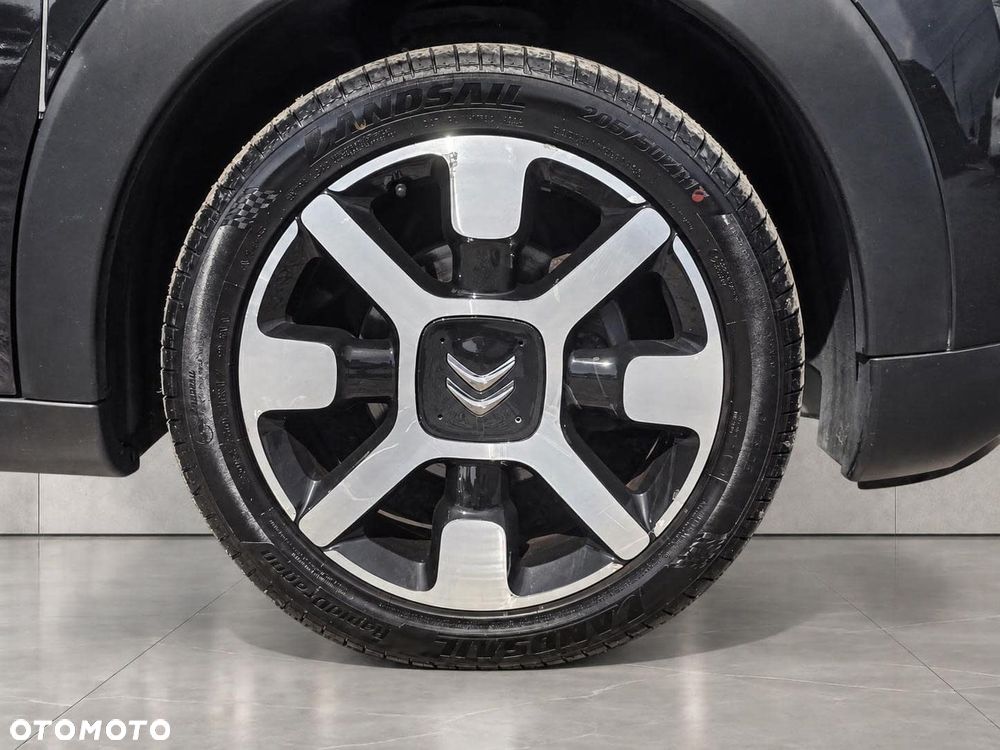 Citroën C4 Cactus Pure Tech 110 Stop&Start Rip Curl - 10