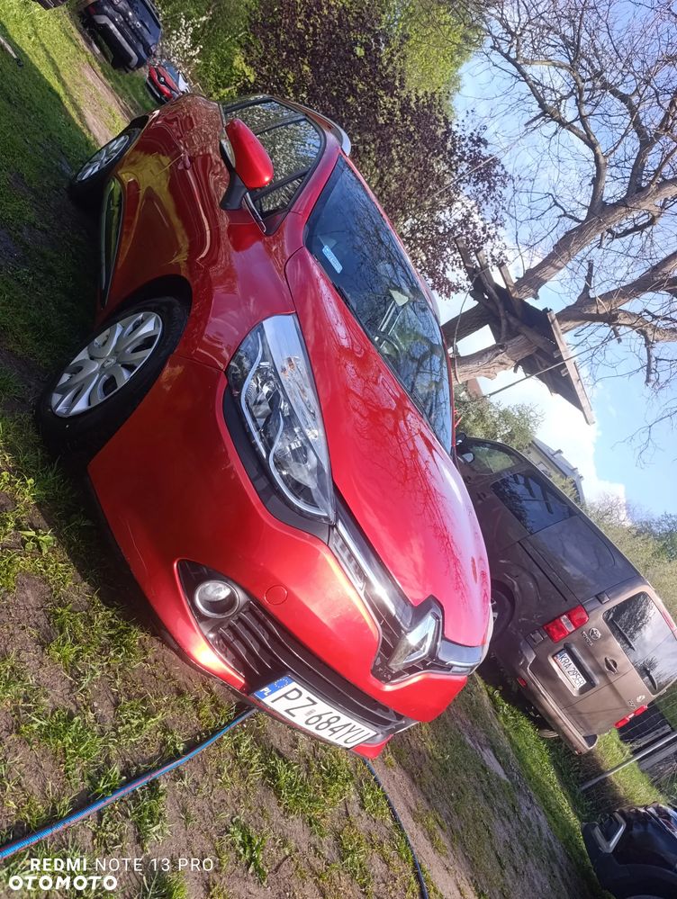 Renault Clio Energy dCi 75 Business - 3