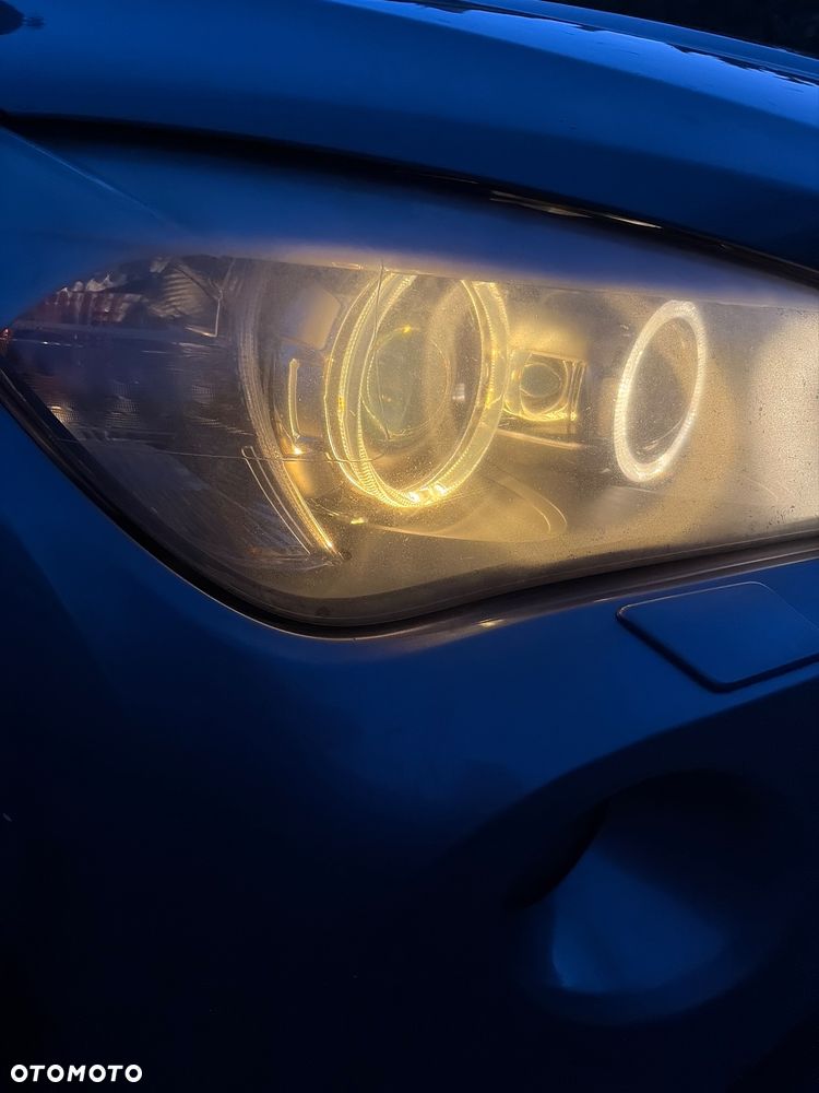 BMW X1 xDrive18d - 19