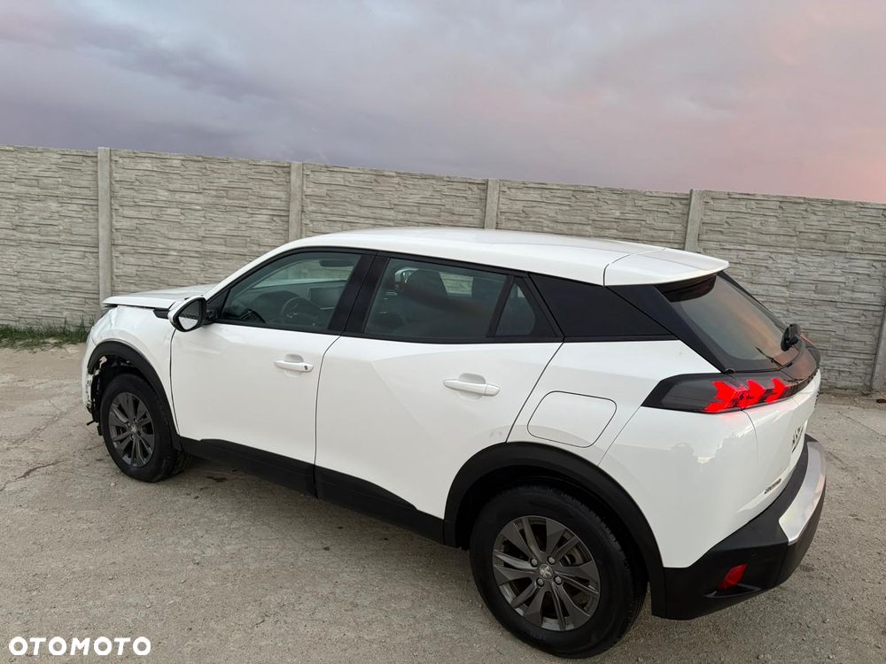 Peugeot 2008 BlueHDi 110 Active - 7