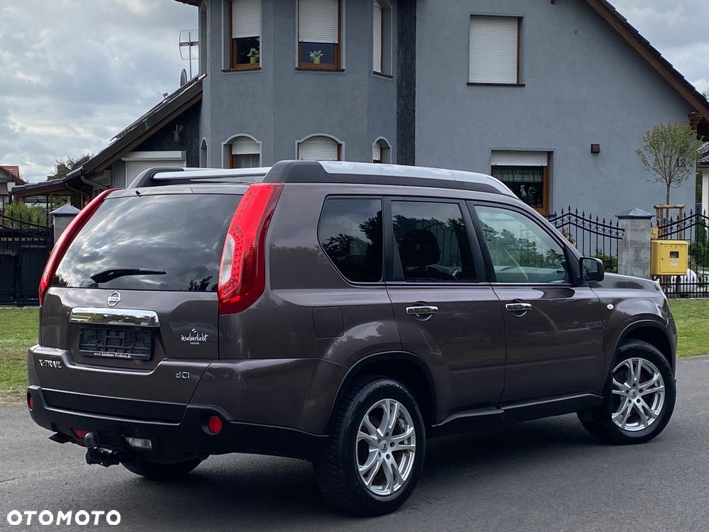 Nissan X-Trail 2.0 dCi LE Platinum - 3
