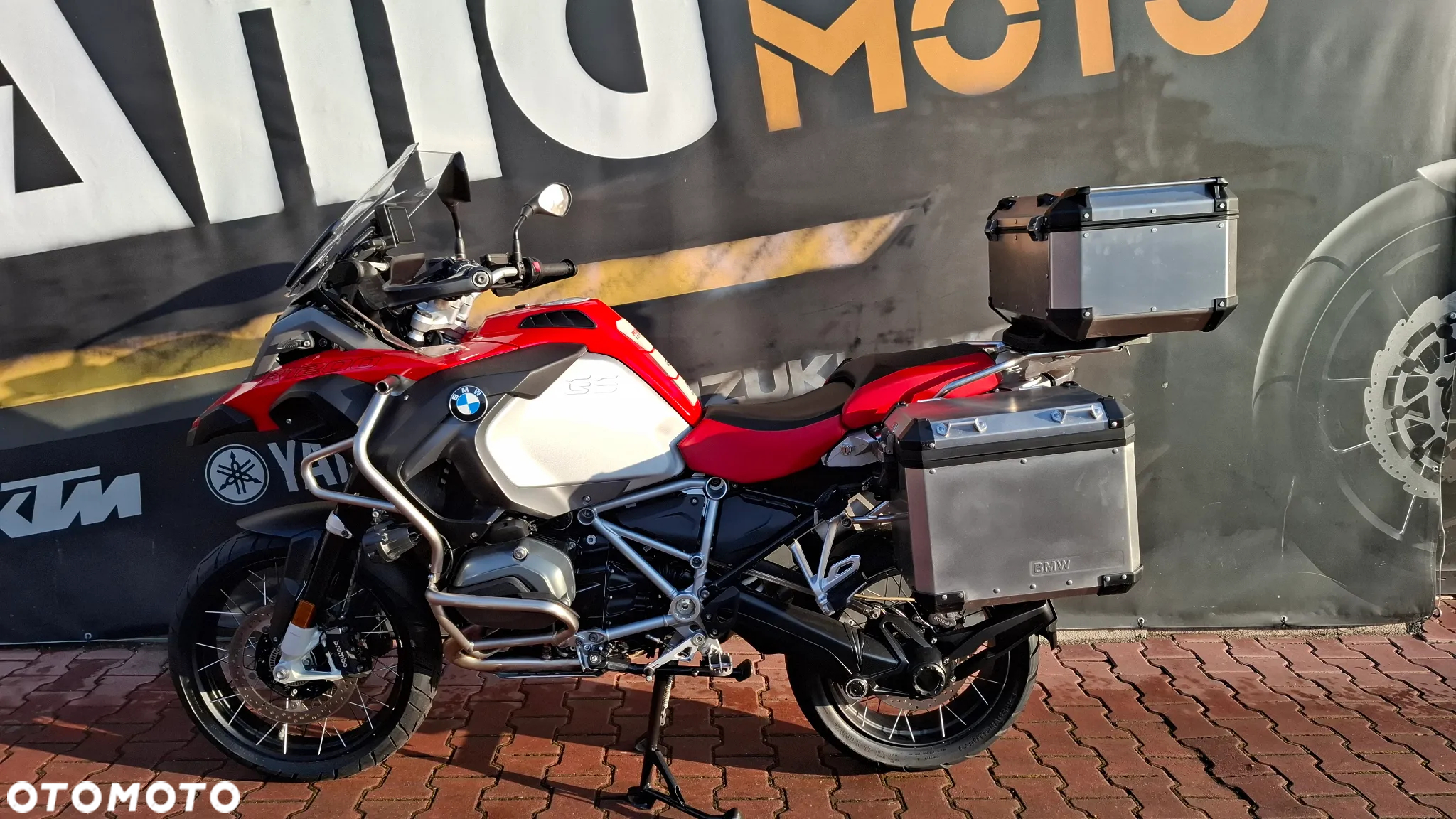 BMW R - 3