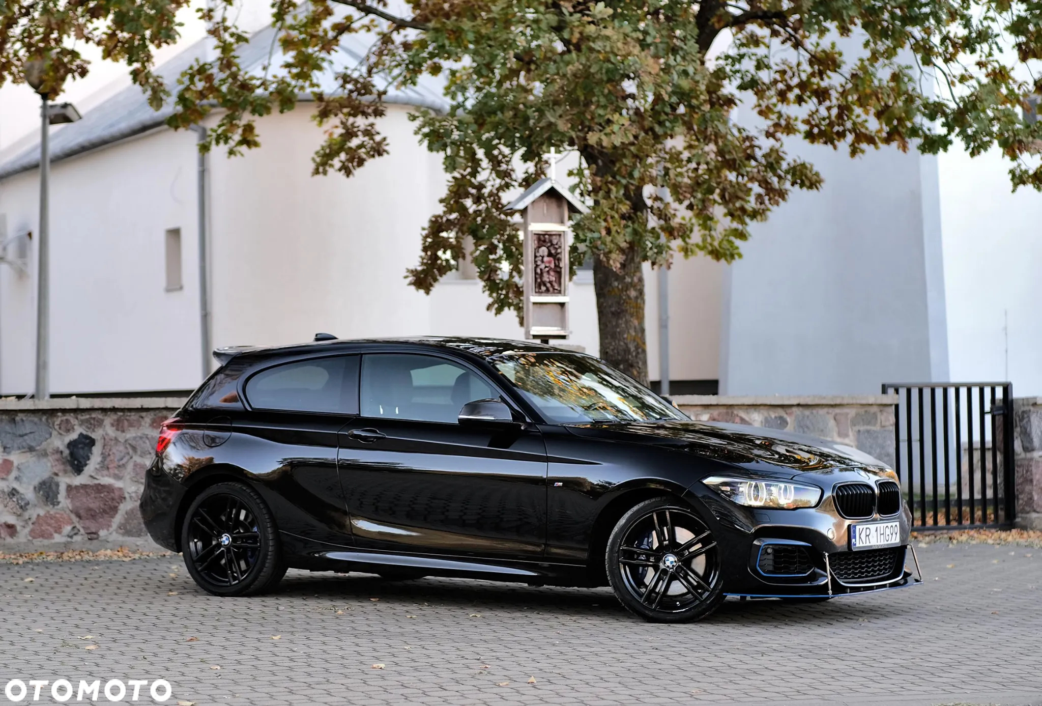 BMW 1M - 15