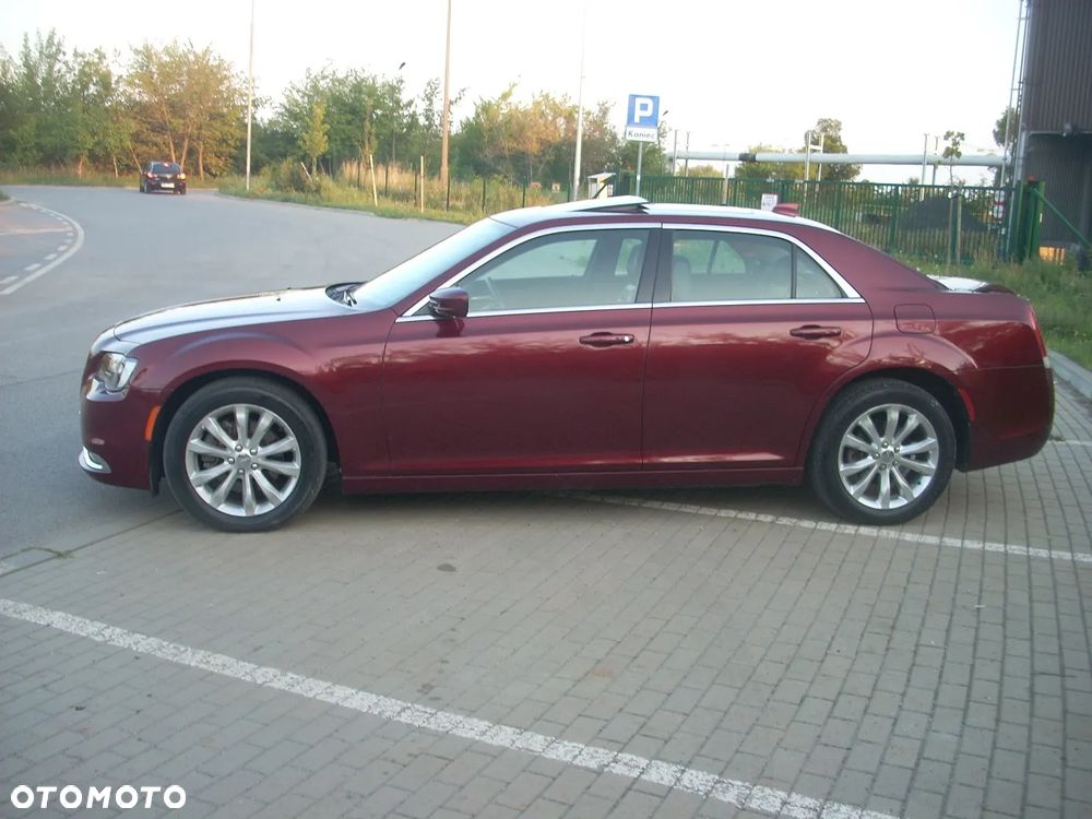 Chrysler 300 - 2