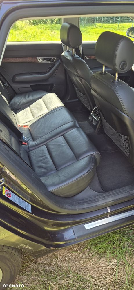 Audi A6 Avant - 6