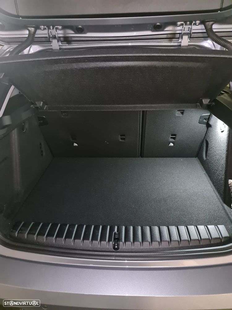 BMW 116 Pack Desportivo M — fotografia 20