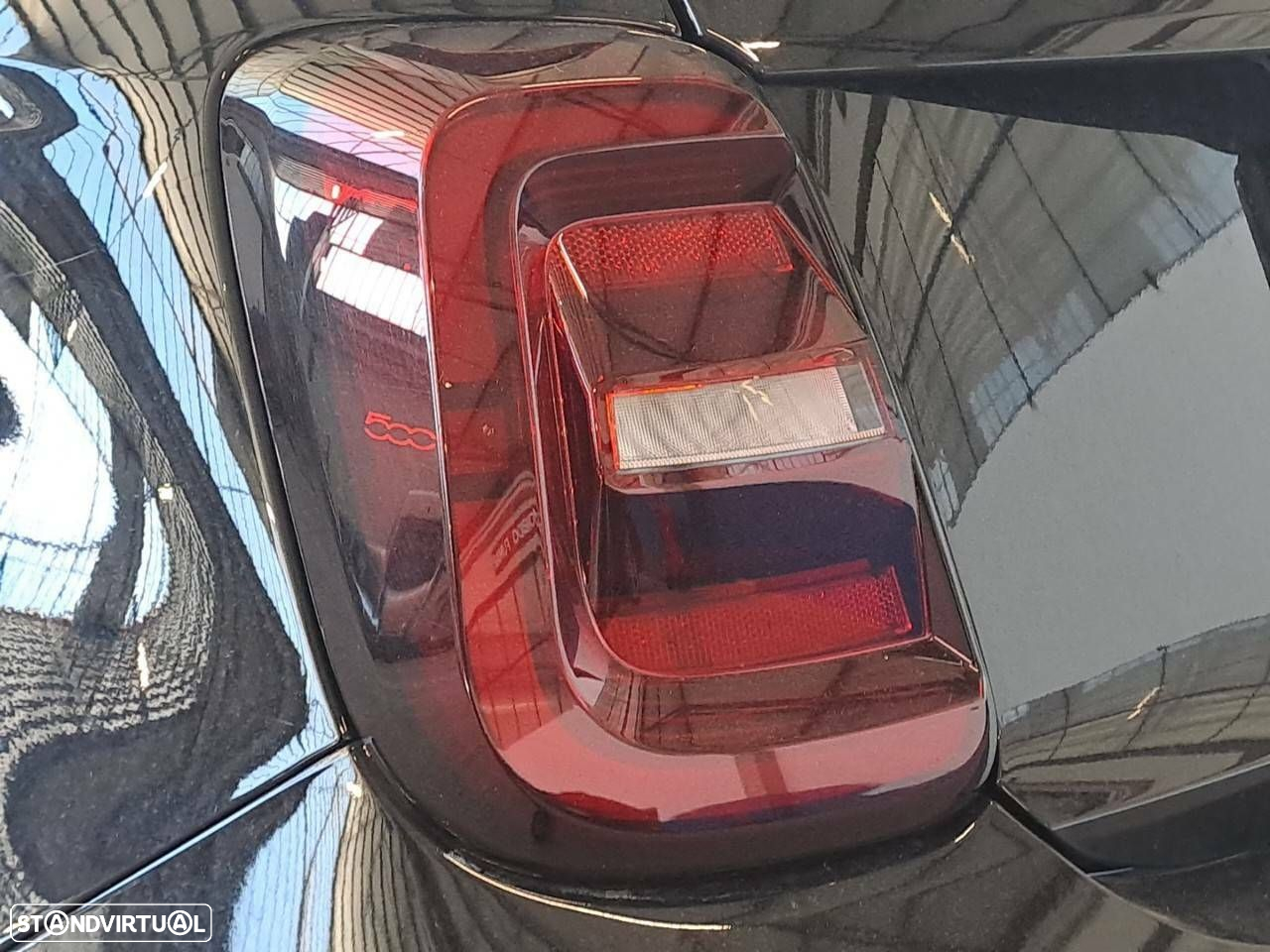 Fiat 500e - 26