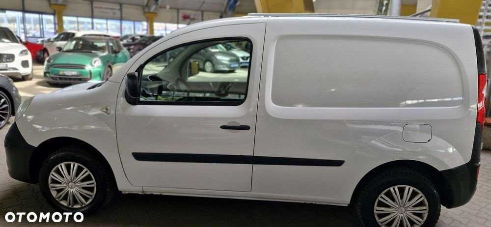 Renault Kangoo - 4