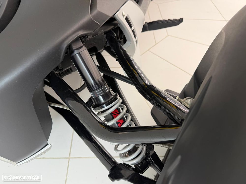 Can-Am Ryker Sport - 9