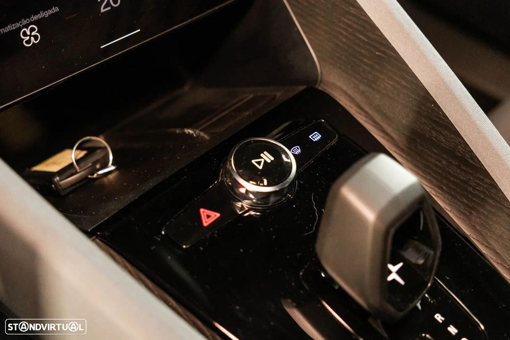 Polestar 2 Long Range 78 kWh - 25