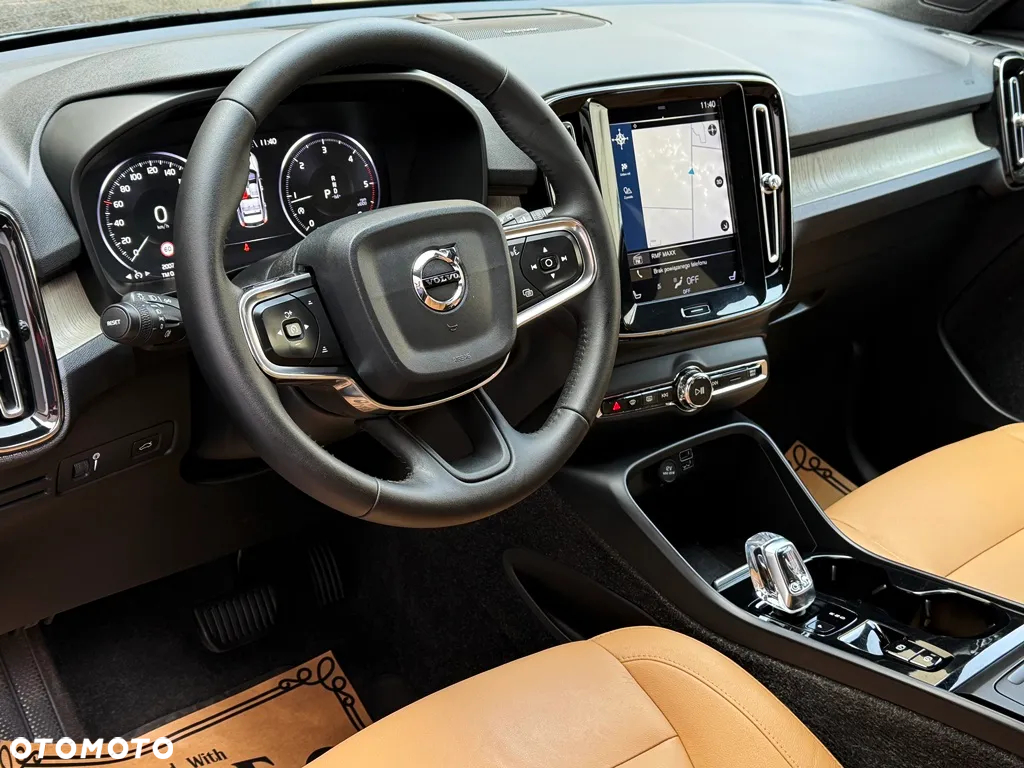 Volvo XC 40 D3 Inscription - 6