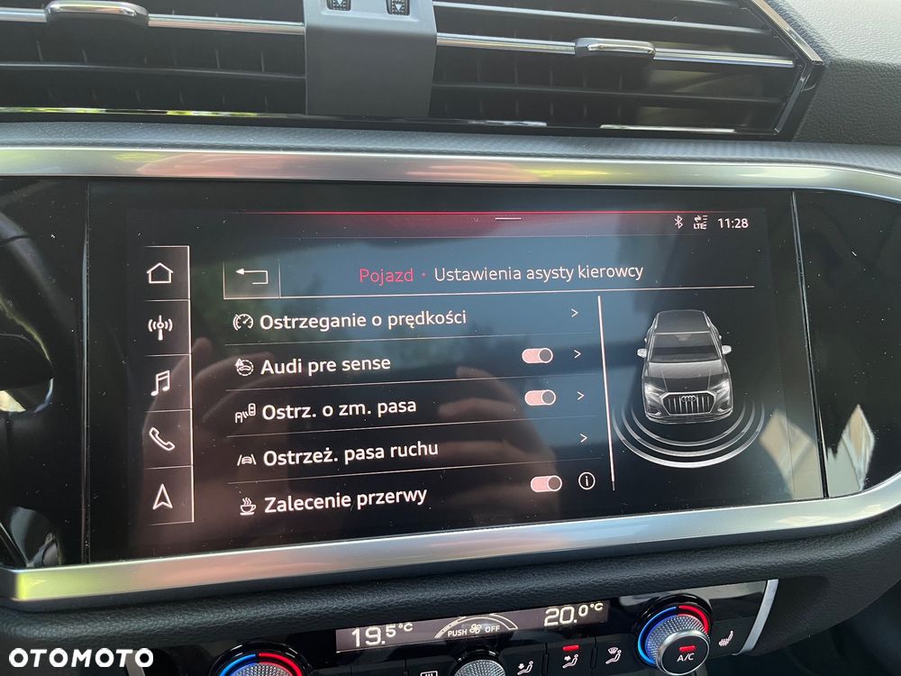 Audi Q3 2.0 TDI S tronic - 23