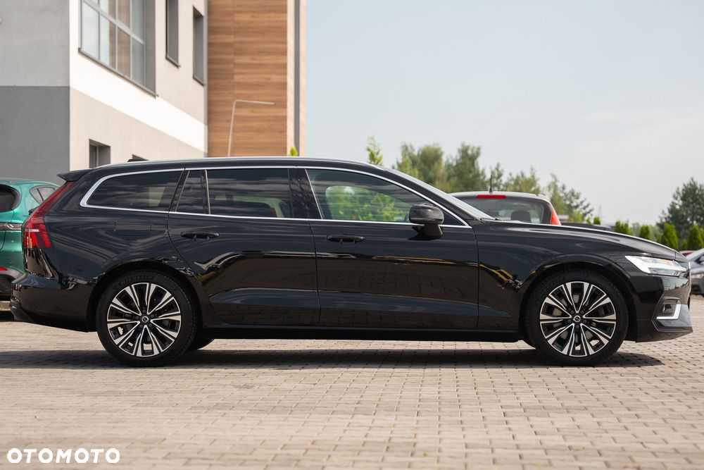 Volvo V60 B3 B Geartronic Inscription - 17
