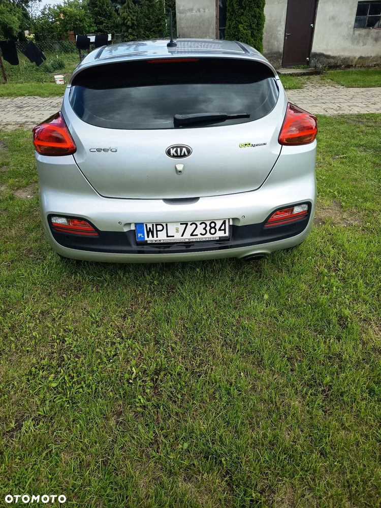 Kia ProCeed 1.6 GDI XL - 5