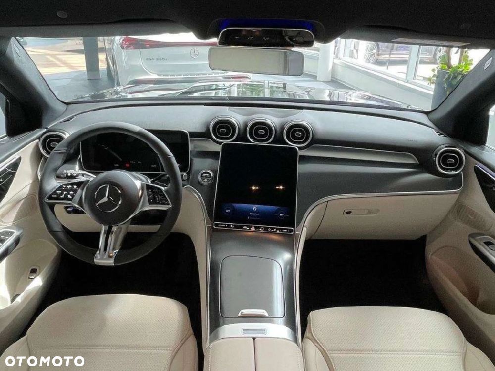 Mercedes-Benz GLC 200 4-Matic - 7
