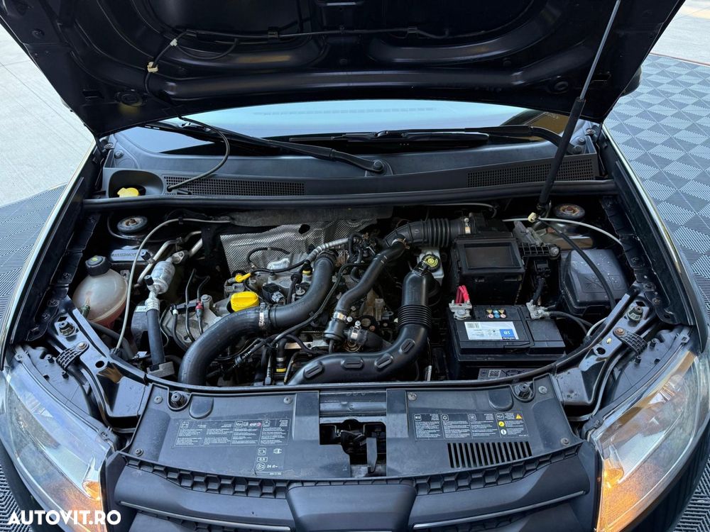 Dacia Sandero Stepway - 11