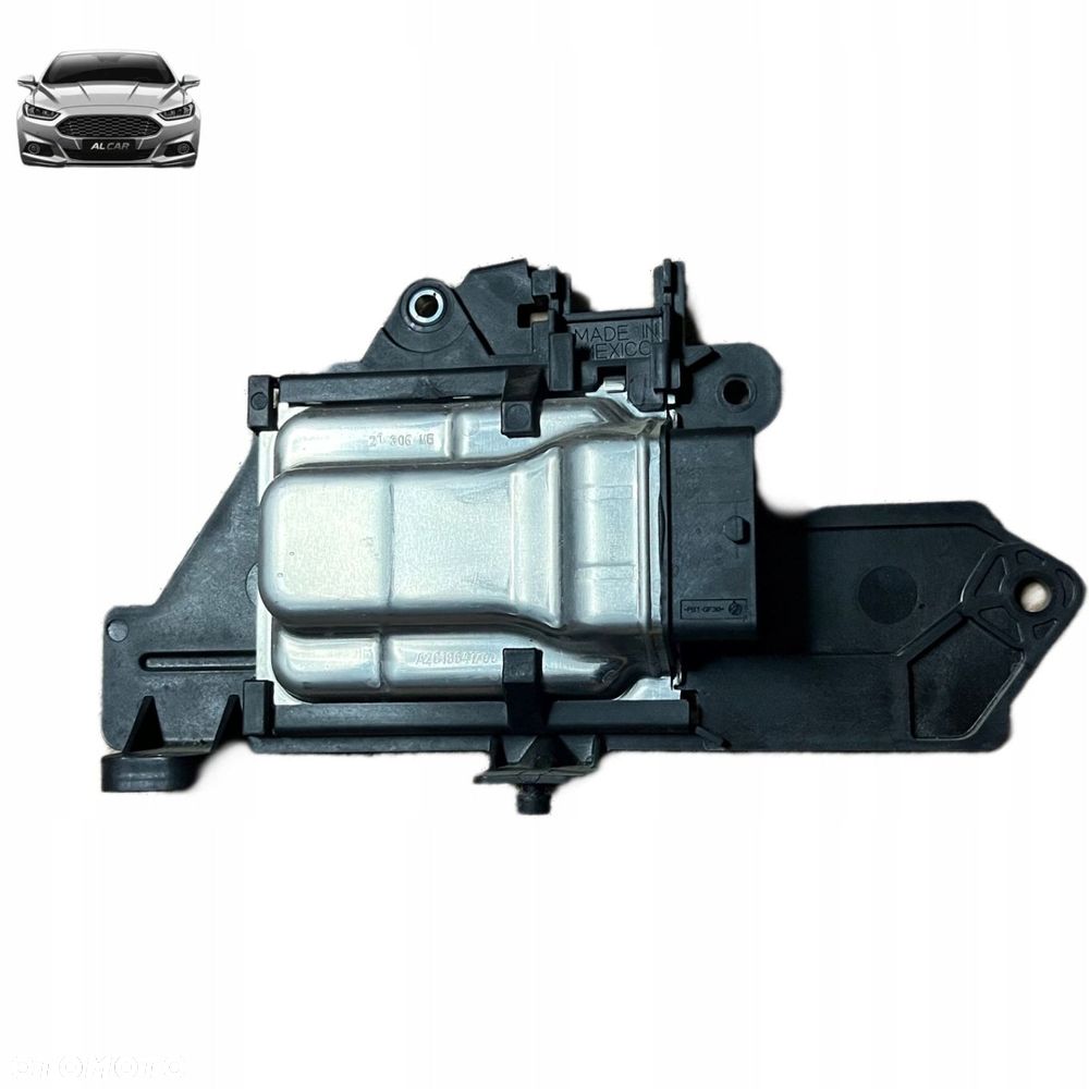 STEROWNIK KOMPUTER FORD MUSTANG MACH-E MJ98-12A650-VA  ŚLIZG - 1