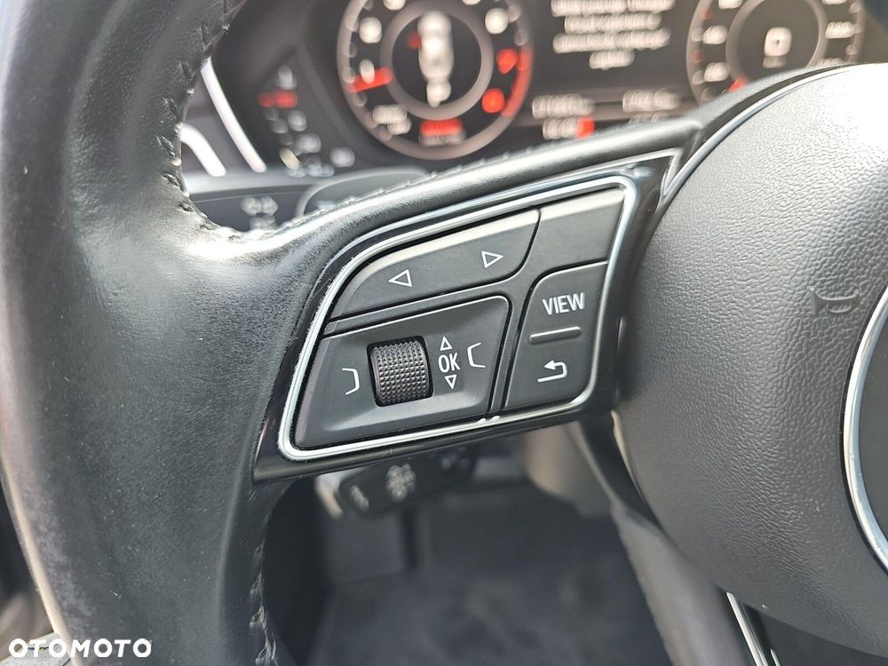 Audi A5 Sportback 2.0 TFSI Quattro Sport S tronic - 17