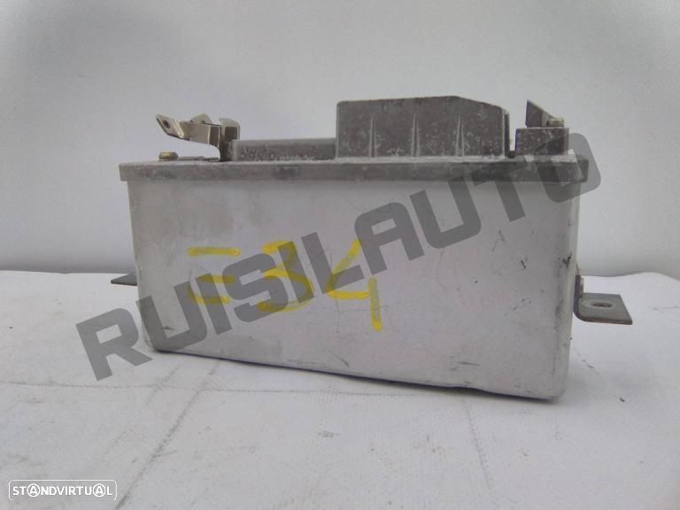 Módulo Abs 02651_00049 Bmw 5 (e34) [1987_1995] 524 Td - 3