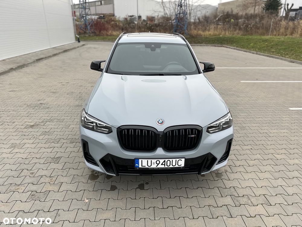 BMW X3 M Standard - 7