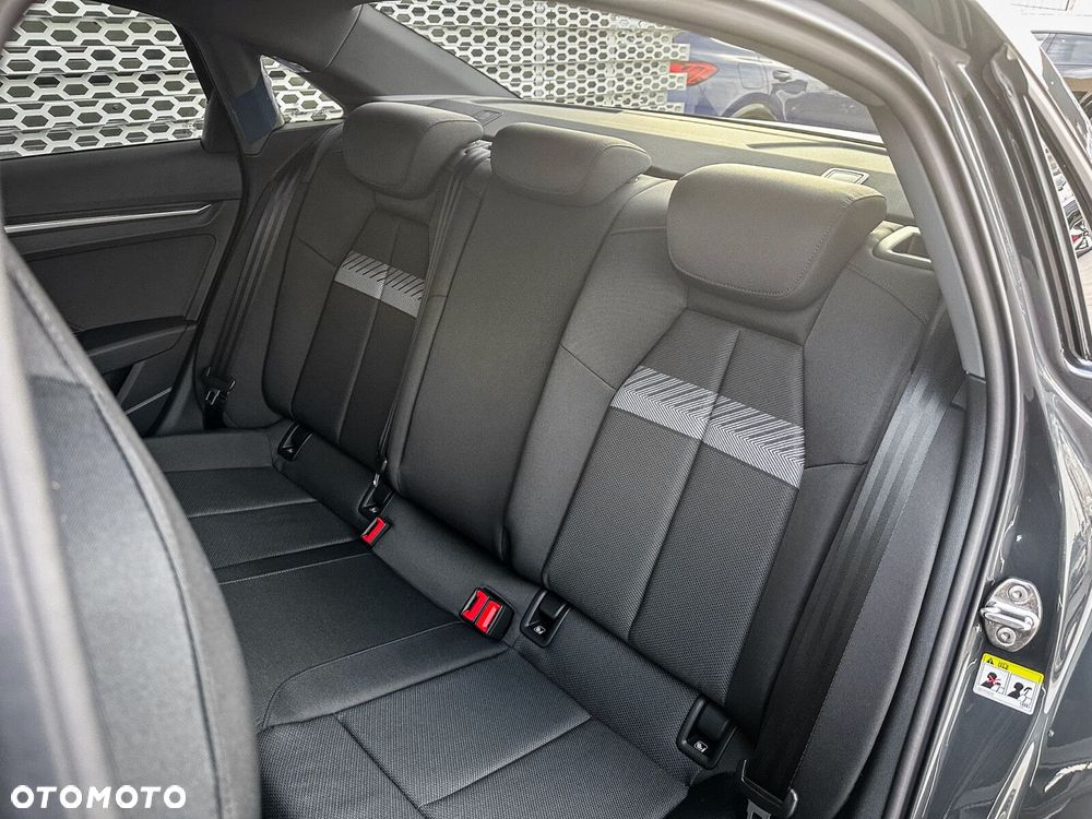 Audi A3 Limousine - 29