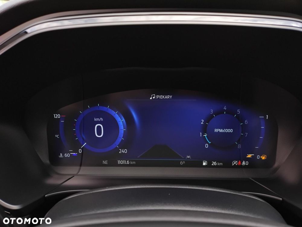 Ford Kuga 1.5 EcoBoost FWD ST-Line X - 16