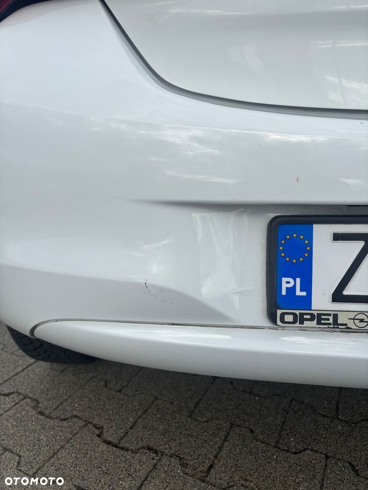Opel Corsa 1.4 Enjoy - 12