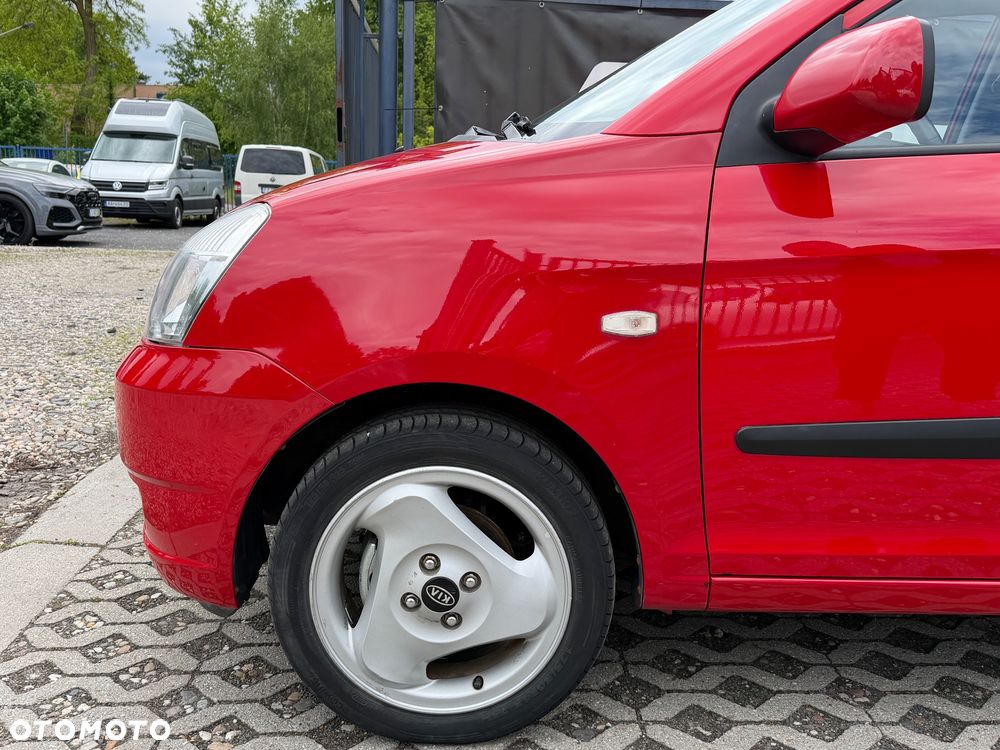 Kia Picanto 1.1 Spirit - 11