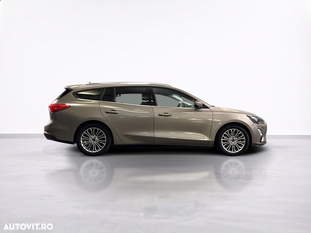 FORD Focus 2018 — imagine 6