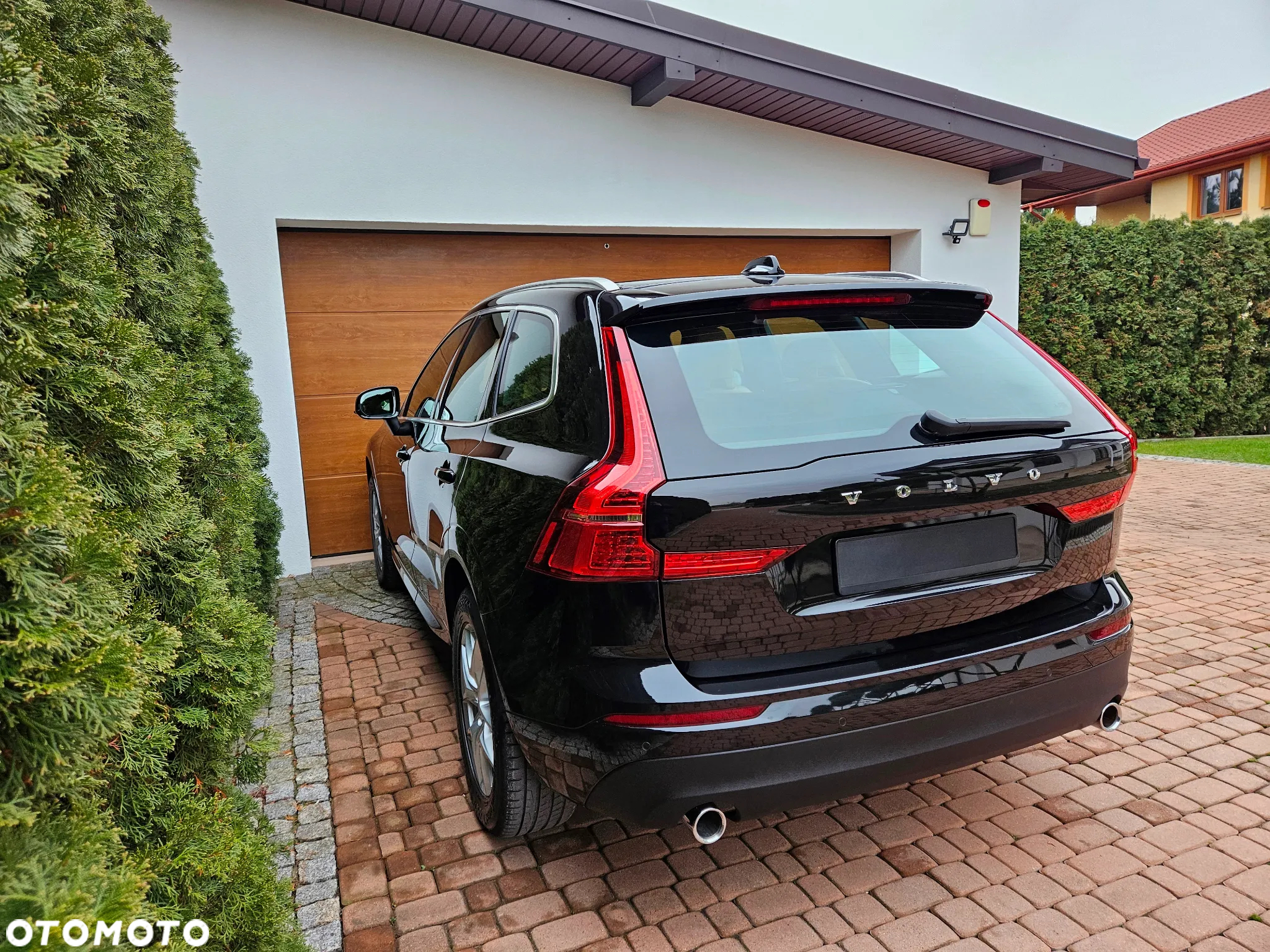 Volvo XC 60 T5 AWD Momentum Pro - 9