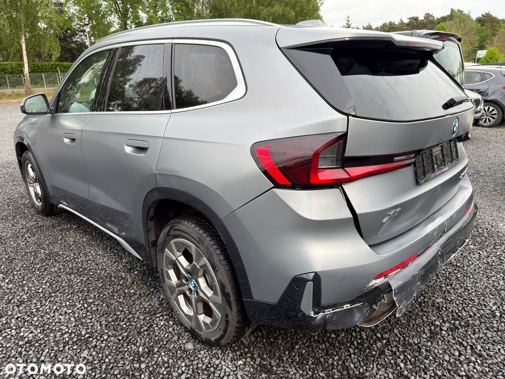 BMW X1 xDrive25e M Sport sport - 6