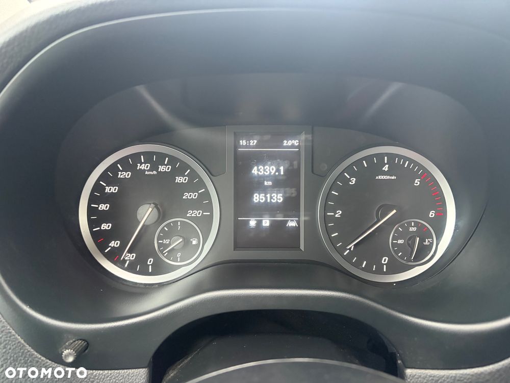 Mercedes-Benz Vito - 7