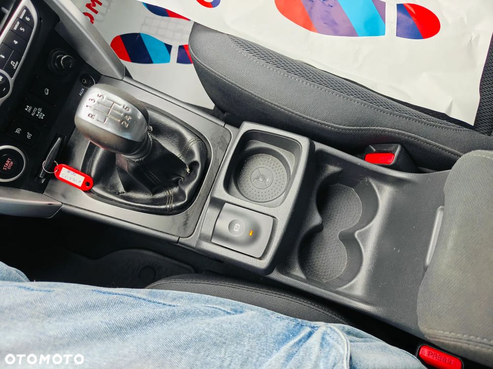 Renault Koleos 2.0 dCi FAP 4x4 Dynamique - 25