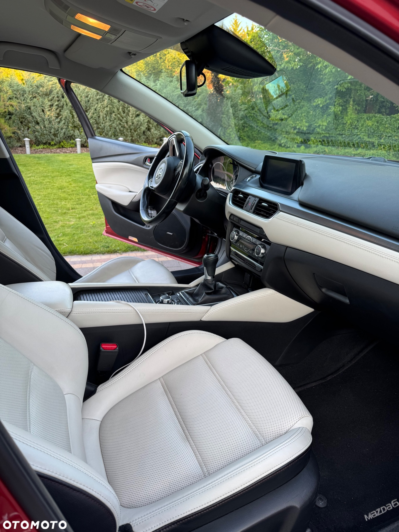 Mazda 6 2.0 Skypassion I-ELoop - 14