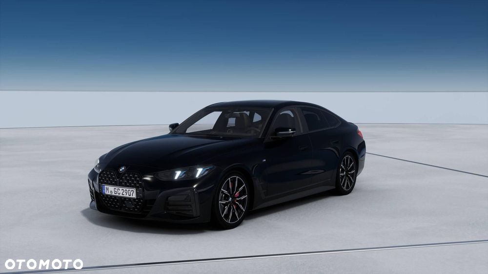 BMW Seria 4 - 1