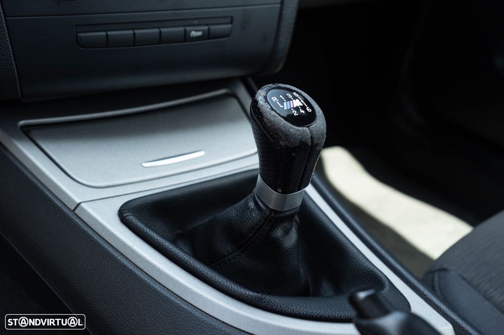 BMW 118 d DPF Edition Lifestyle - 10