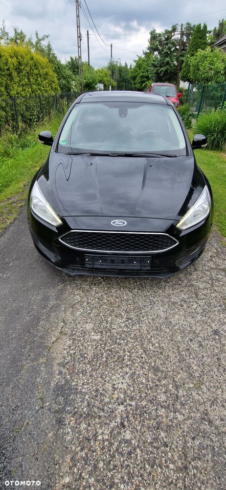 Ford Focus 1.5 EcoBlue Start-Stopp-System ACTIVE DESIGN - 15