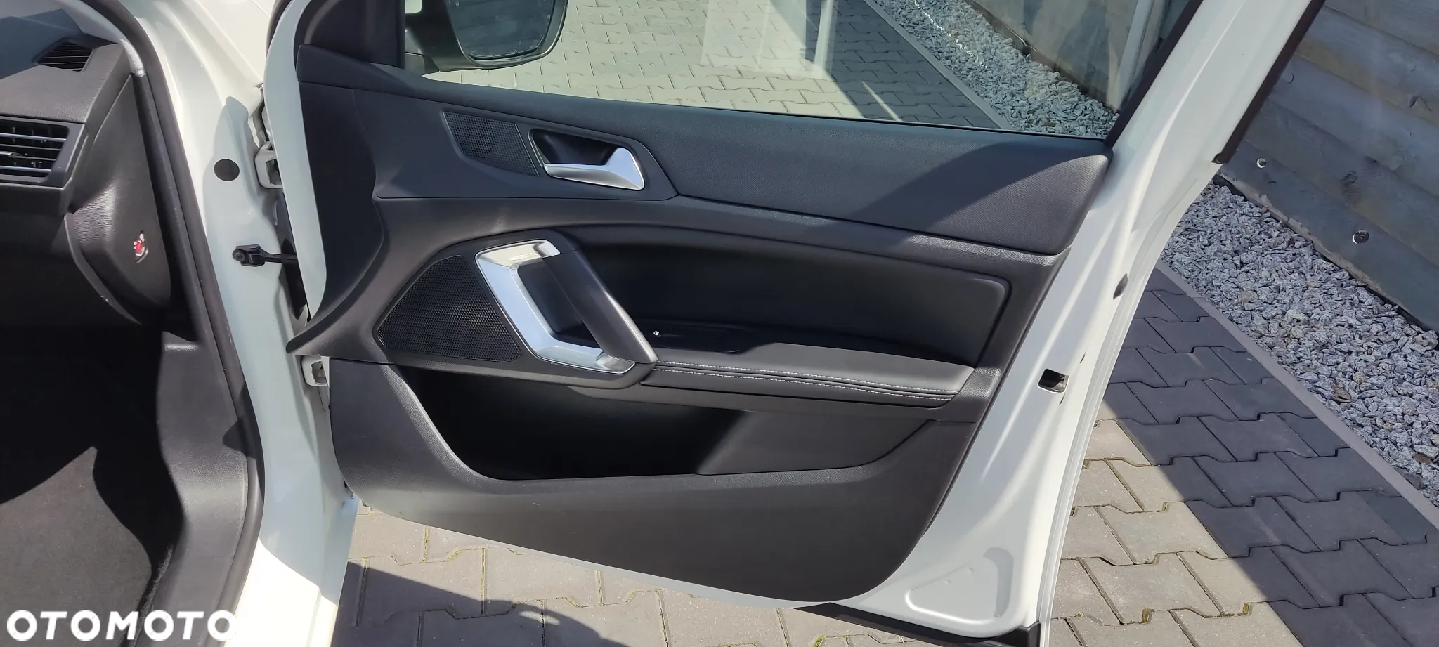 Peugeot 308 BlueHDi FAP 120 EAT6 Stop & Start Allure - 34
