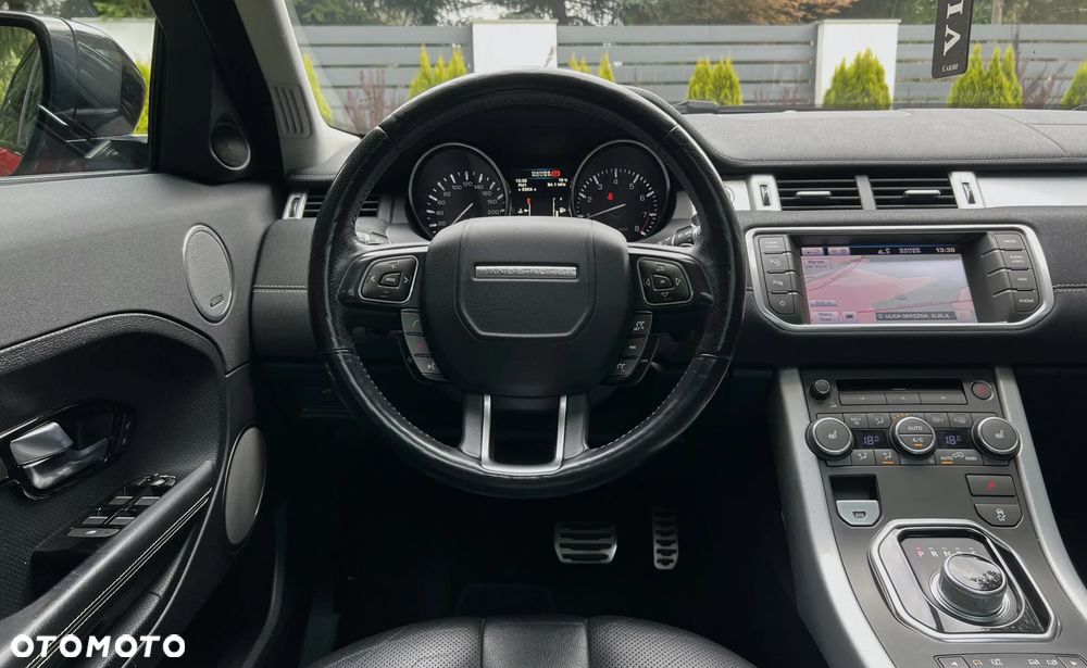 Land Rover Range Rover Evoque 2.0Si4 Prestige - 17